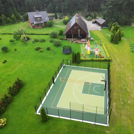 Appart hôtel Kotkapesa *