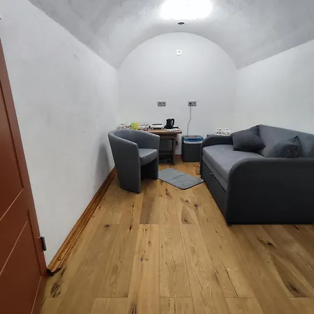 Aparthotel Kotkapesa