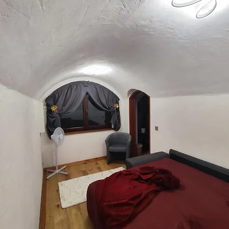 Aparthotel Kotkapesa *