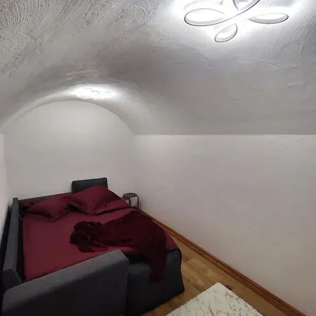 Aparthotel Kotkapesa *