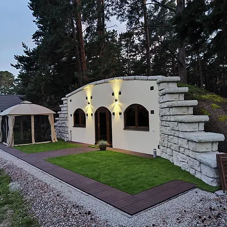 Kotkapesa Aparthotel *