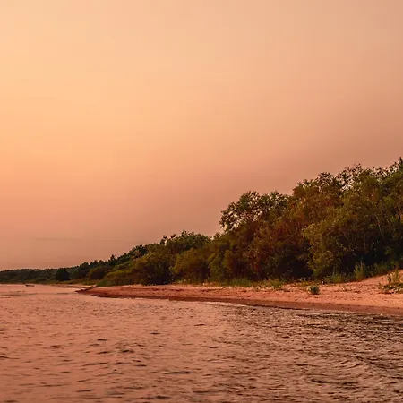 Aparthotel Kotkapesa Treimani