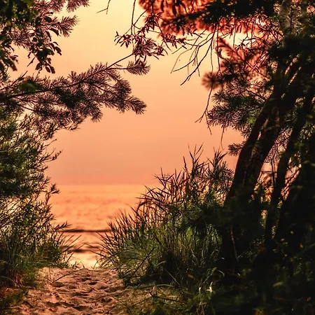 Kotkapesa Aparthotel *