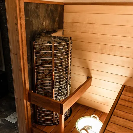 Kotkapesa Aparthotel