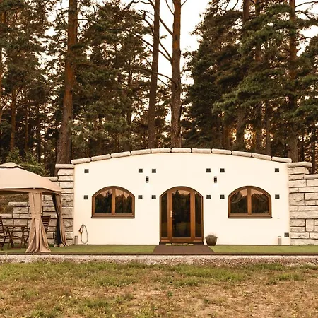 Aparthotel Kotkapesa