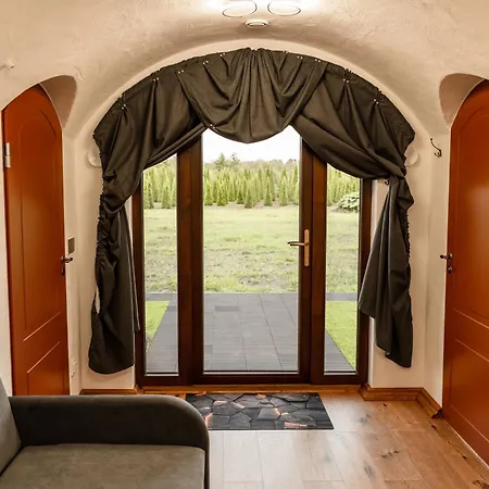 Kotkapesa Aparthotel *