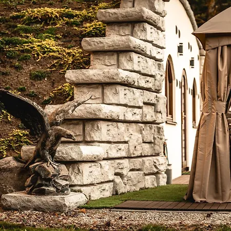 Kotkapesa Aparthotel