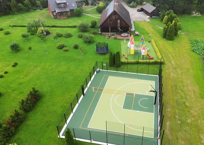 Aparthotel Kotkapesa *