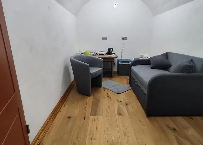 Aparthotel Kotkapesa