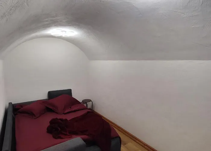 Aparthotel Kotkapesa *