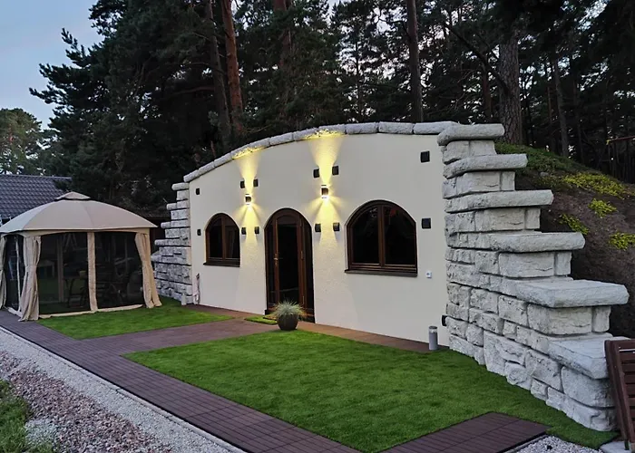 Kotkapesa Aparthotel *