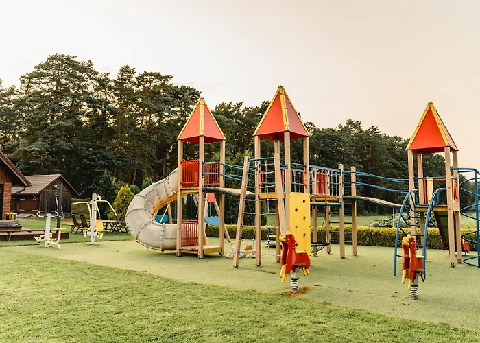 Aparthotel Kotkapesa Treimani