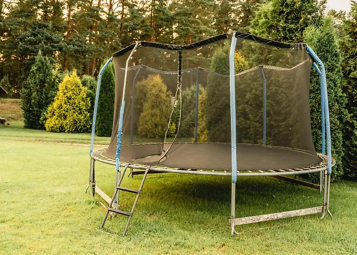 Kotkapesa Aparthotel Treimani