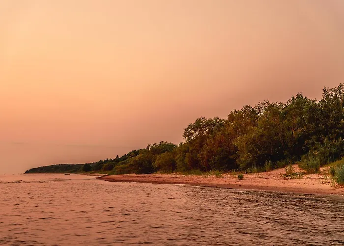 Aparthotel Kotkapesa Treimani