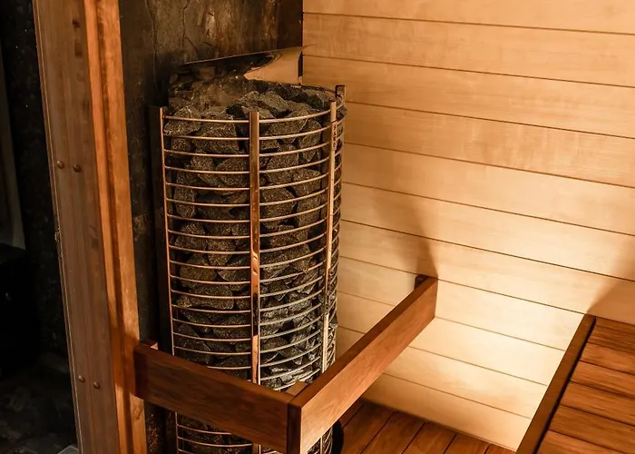 Kotkapesa Aparthotel