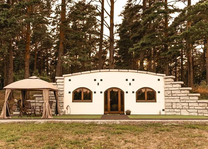 Aparthotel Kotkapesa