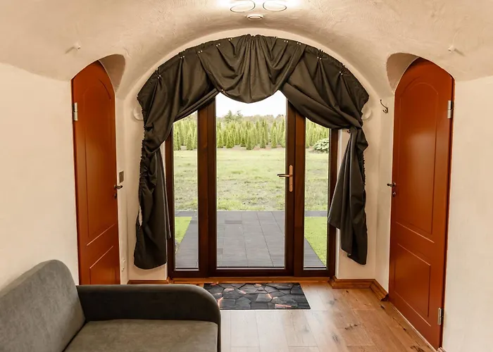 Kotkapesa Aparthotel *