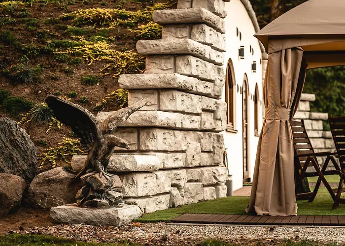 Kotkapesa Aparthotel